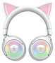 Razer Kraken Kitty V3 Pro Blanco