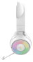 Razer Kraken Kitty V3 Pro Blanco