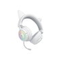 Razer Kraken Kitty V3 Pro Blanco