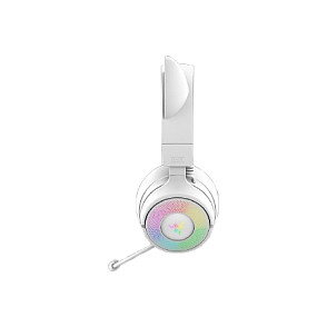 Razer Kraken Kitty V3 Pro Blanco Razer Kraken Kitty V3 Pro Blanco