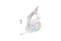 Razer Kraken Kitty V3 Pro Blanco