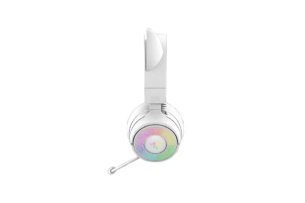 Razer Kraken Kitty V3 Pro Blanco Razer Kraken Kitty V3 Pro Blanco