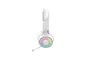 Razer Kraken Kitty V3 Pro Blanco
