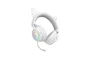 Razer Kraken Kitty V3 Pro Blanco