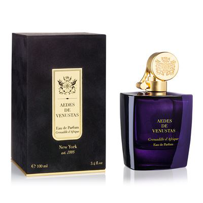 Aedes De Venustas Grenadille D'Afrique Eau De Parfum 100 mL Aedes De Venustas Grenadille D'Afrique Eau De Parfum 100 mL