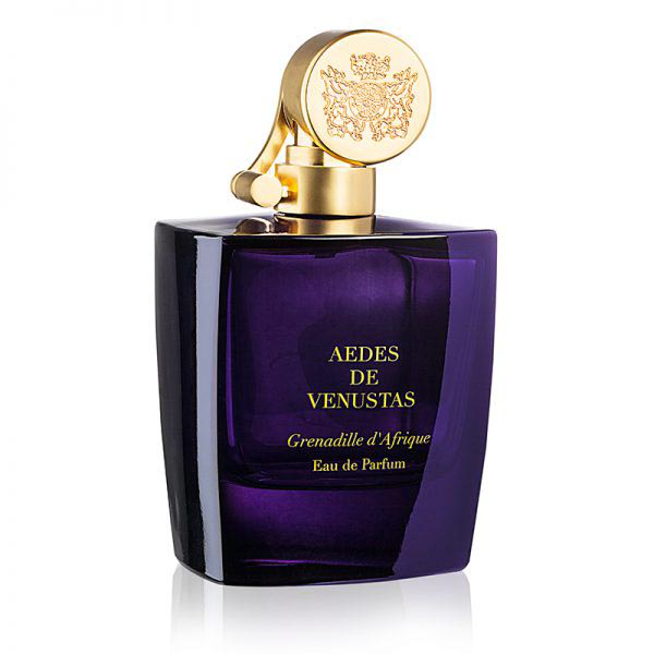 Aedes De Venustas Grenadille D'Afrique Eau De Parfum 100 mL Aedes De Venustas Grenadille D'Afrique Eau De Parfum 100 mL