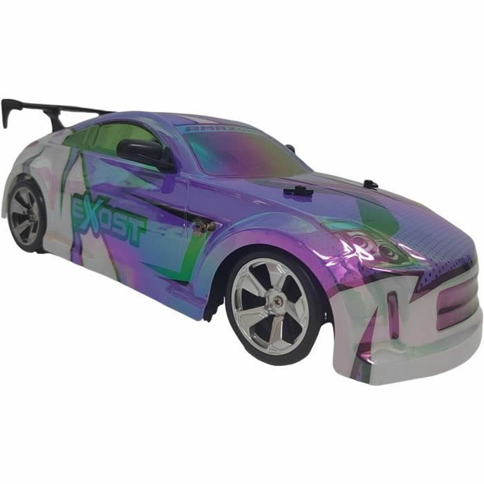 Silverlit Shiny Flash Coche teledirigido 2,4 GHz Escala 1:14