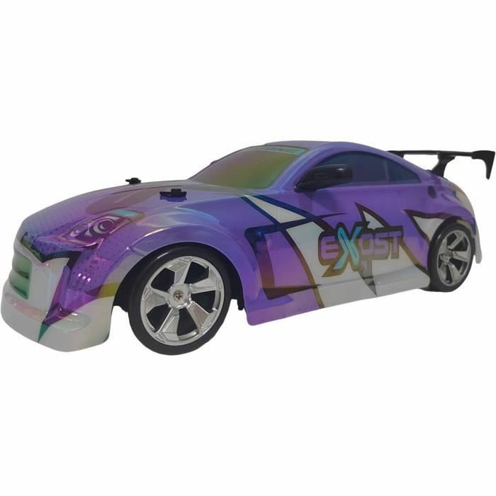 Silverlit Shiny Flash Coche teledirigido 2,4 GHz Escala 1:14