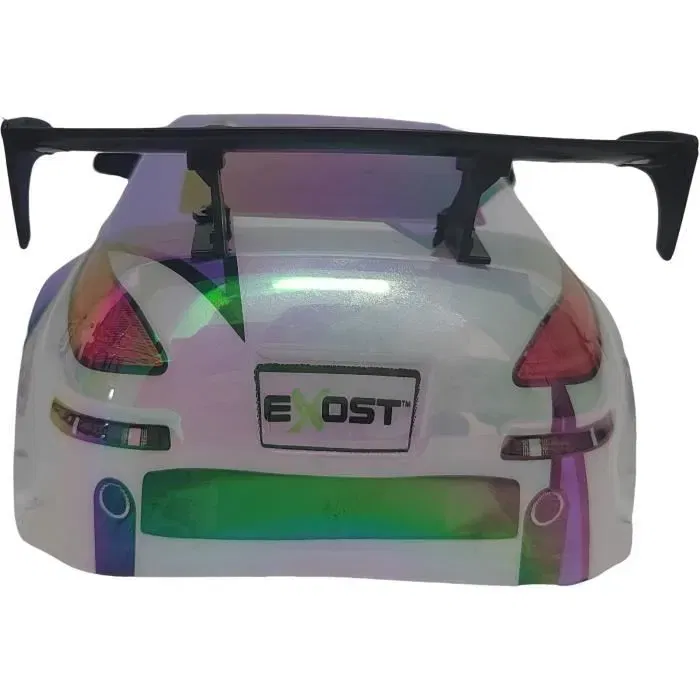 Silverlit Coche Teledirigido SHINY FLASH 2,4 GHz Escala 1:14