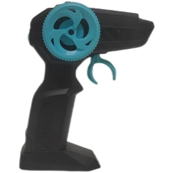 Silverlit Coche Teledirigido SHINY FLASH 2,4 GHz Escala 1:14