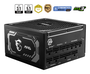 MSI MAG A1250GL Fuente de Alimentación ATX 1250W 80 PLUS Gold Completamente Modular PCIe 5.0 Color Negro