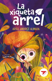 (val).xiqueta arrel, la.(albades serie roja)