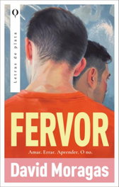 Fervor, David Moragas - PLATA