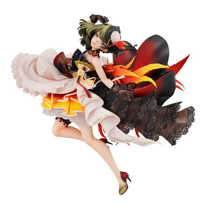 Megahouse Figura Anime Idolmaster Cinderella Girls Brilliant PVC 21cm