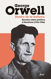 Dentro de la ballena, George Orwell - ARIEL