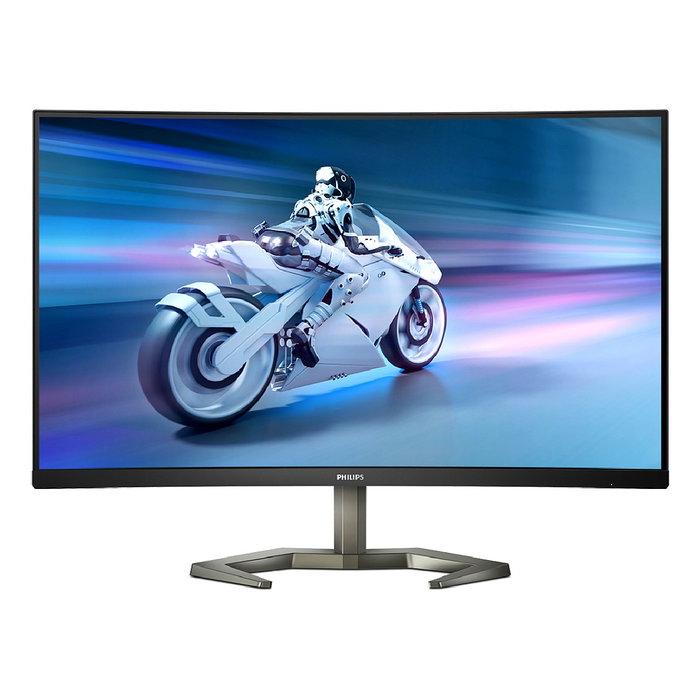 Philips Evnia 32M1C5200W Monitor Gaming Curvo 32 pulg Full HD