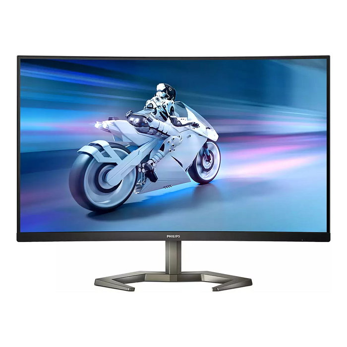 Philips Evnia 32M1C5200W Monitor Gaming Curvo 32 pulg Full HD