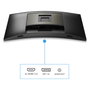 Philips Evnia 32M1C5200W Monitor Gaming Curvo 32 pulg Full HD
