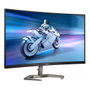 Philips Evnia 32M1C5200W Monitor Curvo 32 pulg. Full HD 240 Hz VA Negro
