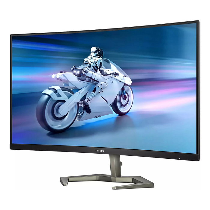 Philips Evnia 32M1C5200W Monitor Gaming Curvo 32 pulg Full HD