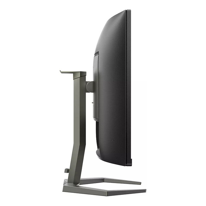 Philips Evnia 32M1C5200W Monitor Curvo 32 pulg. Full HD 240 Hz VA Negro