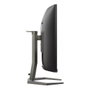 Philips Evnia 32M1C5200W Monitor Curvo 32 pulg. Full HD 240 Hz VA Negro
