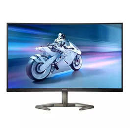 Philips Evnia 32M1C5200W Monitor Gaming Curvo 32 pulg Full HD