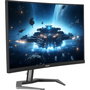 Philips Evnia 32M1C5200W Monitor Gaming Curvo 32 pulg Full HD