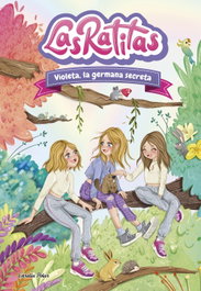 ESTRELLA POLAR, Las Ratitas 12. Violeta, la germana secreta - Las Ratitas