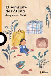 El somriure de Fàtima, Josep Antoni Fluixa I Vivas - JOLLIBRE VORAMAR