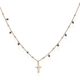 Collar Mujer Amen CLCRRN3