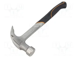 BAHCO Martillo de carpintero 343mm