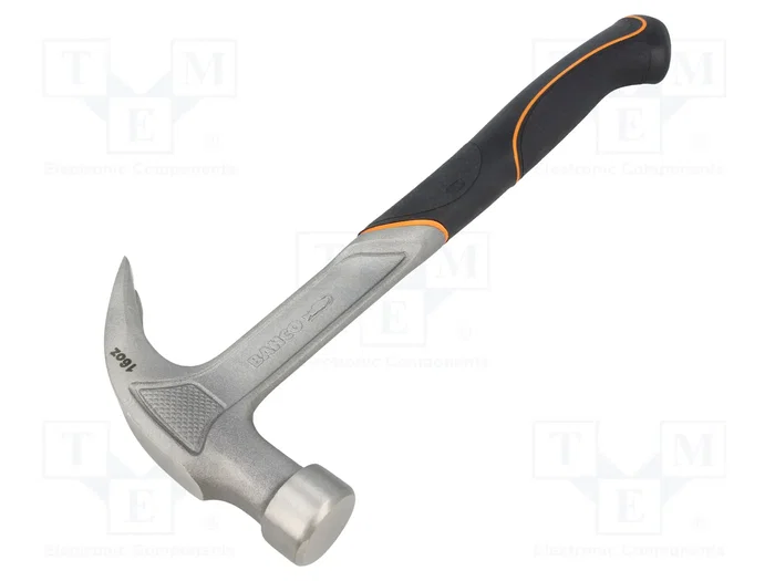 BAHCO Martillo de carpintero 343mm BAHCO Martillo de carpintero 343mm