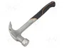 BAHCO Martillo de carpintero 343mm