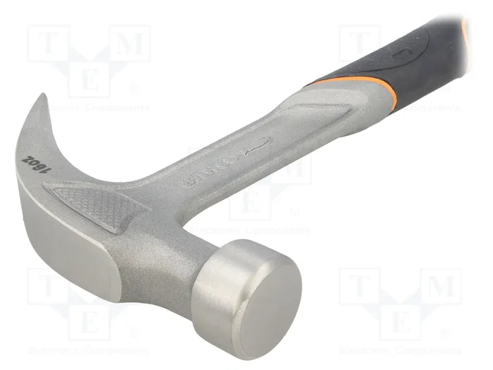 BAHCO Martillo de carpintero 343mm BAHCO Martillo de carpintero 343mm