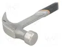BAHCO Martillo de carpintero 343mm