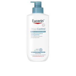 Eucerin AtopiControl Loción Calmante Enriquecida 400 ml
