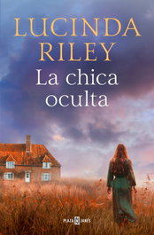 La chica oculta, Lucinda Riley - Plaza & Janes