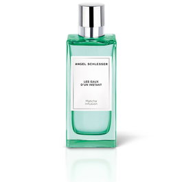Angel Schlesser Les Eaux D'un Instant Matcha Infusion Eau de Toilette Vaporizador 150 ml