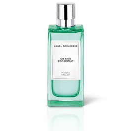 Angel Schlesser Les Eaux D'un Instant Matcha Infusion edt 150 ml