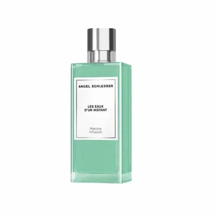 Angel Schlesser Les Eaux D'un Instant Matcha Infusion EDT 150 ml Angel Schlesser Les Eaux D'un Instant Matcha Infusion EDT 150 ml