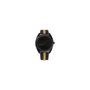 Tommy Hilfiger 1792042 Reloj Analógico Negro