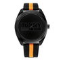 Tommy Hilfiger 1792042 Reloj Analógico Negro