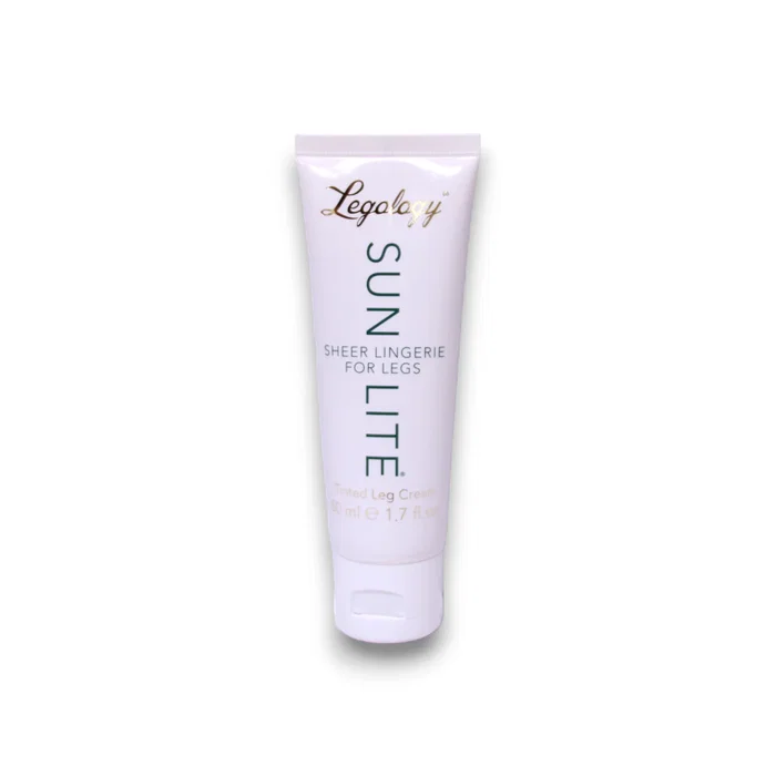 Legology Set Legology: Air-Lite y Sun-Lite Energizing Foot Cream (2 x 50 ml)
