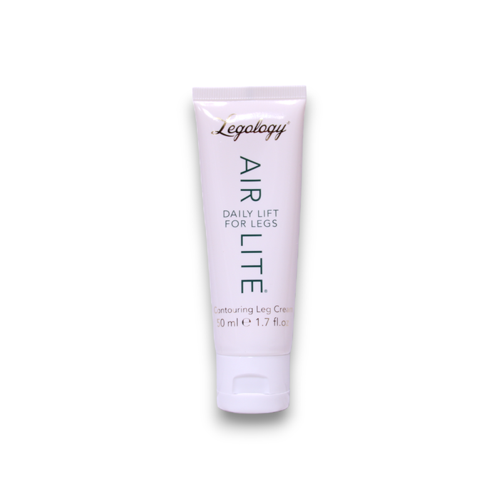Legology Set Air-Lite y Sun-Lite Energizing Foot Cream 50 ml + 50 ml