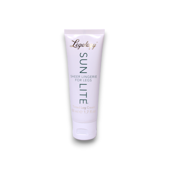Legology Set Air-Lite y Sun-Lite Energizing Foot Cream 50 ml + 50 ml