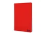 Liderpapel Cuaderno Espiral A4 Micro Smart Tapa Blanda 80 Hojas 75gr Cuadro 5mm Doble Margen Colores