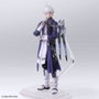 Square Enix Bring Arts Figura Alphinaud Final Fantasy XIV 13 cm