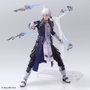 Square Enix Bring Arts Figura Alphinaud Final Fantasy XIV 13 cm
