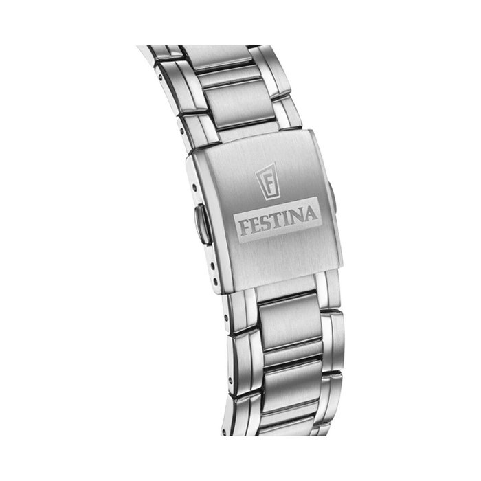 Reloj Hombre Festina F20704/5 Reloj Hombre Festina F20704/5